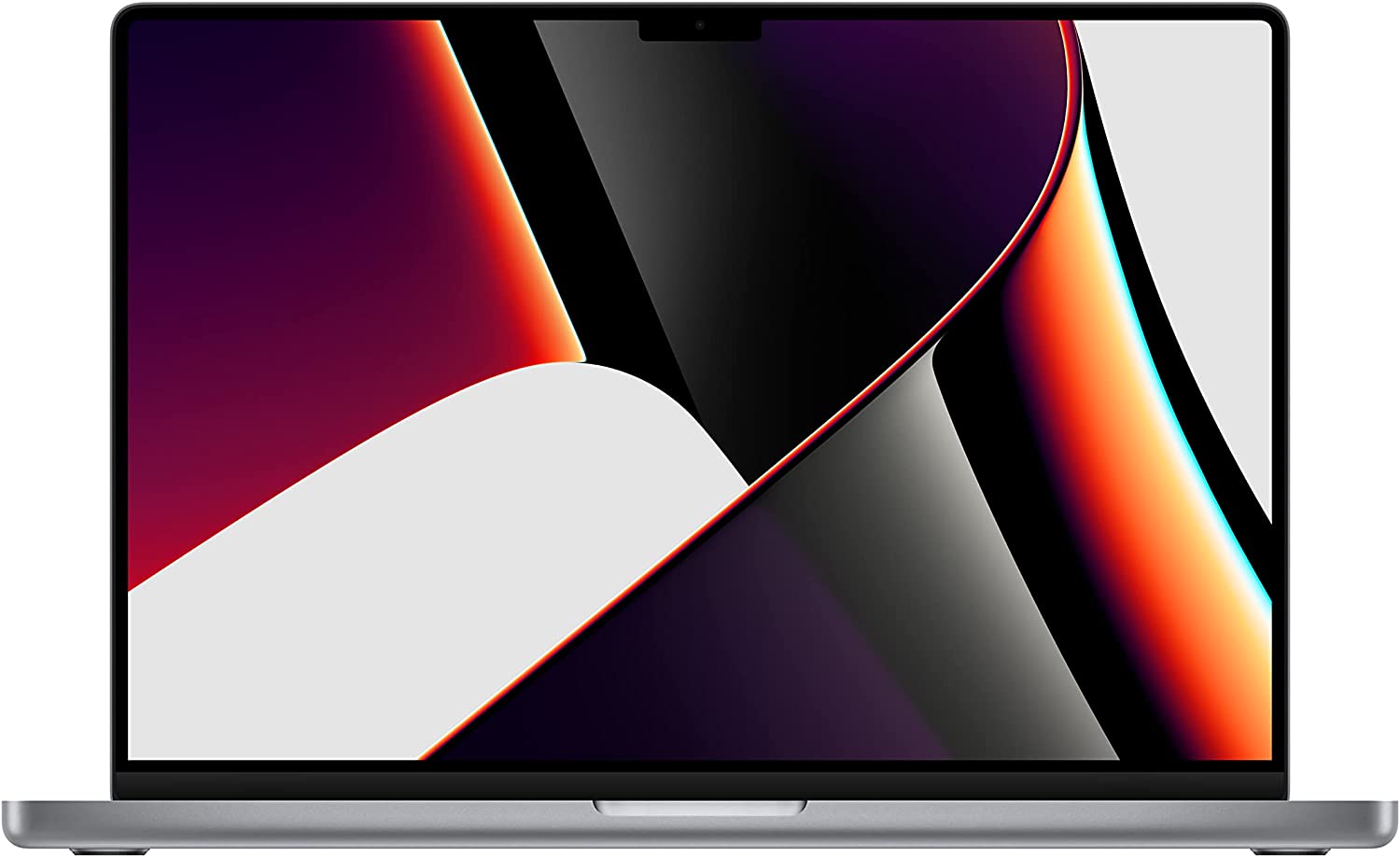 Apple MacBook Pro (16-inch, M1 Pro Chip, 2021)