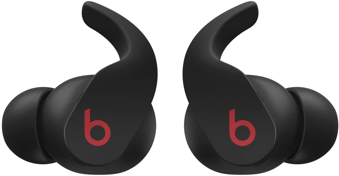 The Best Wireless Earbud headphones for working out — Beats Fit Pro – (Wireless Noise Cancelling Earbuds)