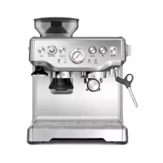 Best Espresso Machine Under $750 — Breville BES870XL Barista Express