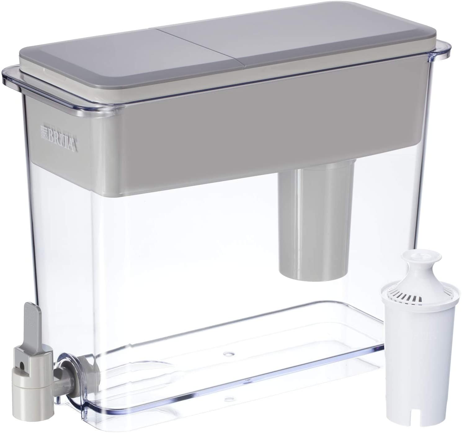 Brita Standard UltraMax Water Filter Dispenser