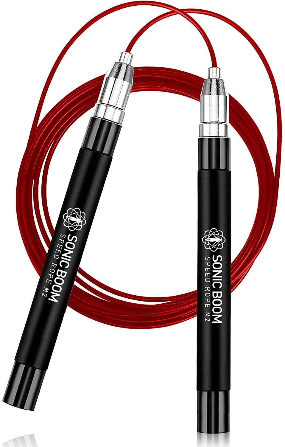 Epitomie Fitness Sonic Boom M2 High Speed Jump Rope