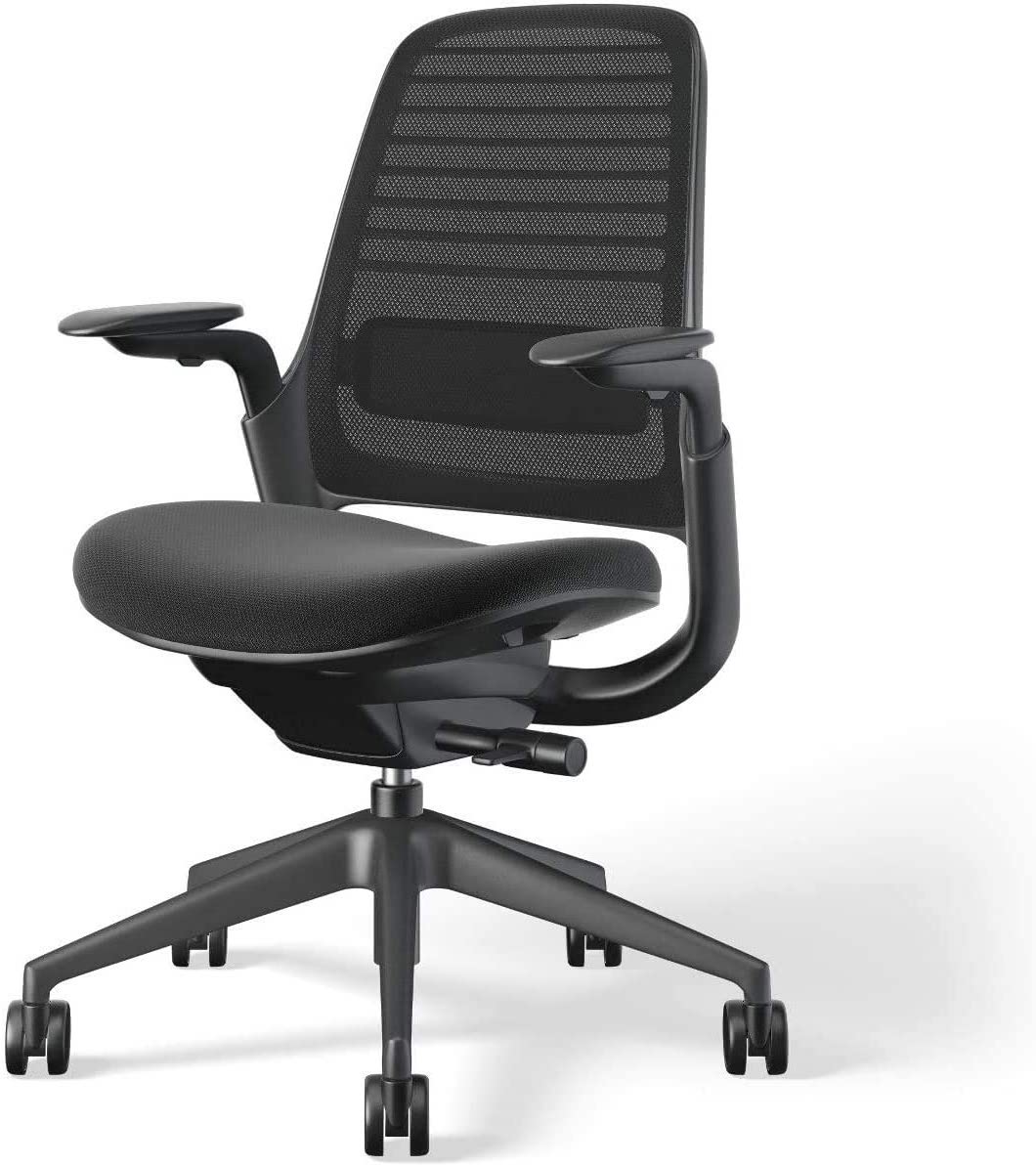 The Best Under-$500 Chair — Steelcase Series 1 Office Chair