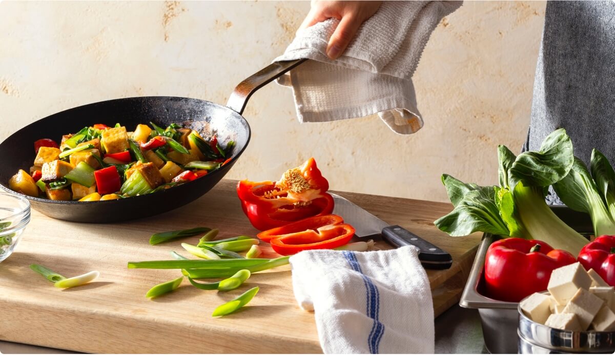 Sunbasket — Best Meal Kit for Organic Foodies